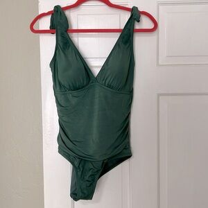 Jansen bathing suit sz8